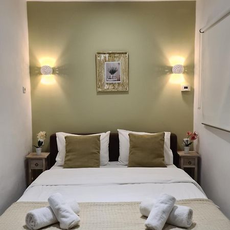 Apartment In The Heart Of The City 3A Larissa Exterior foto