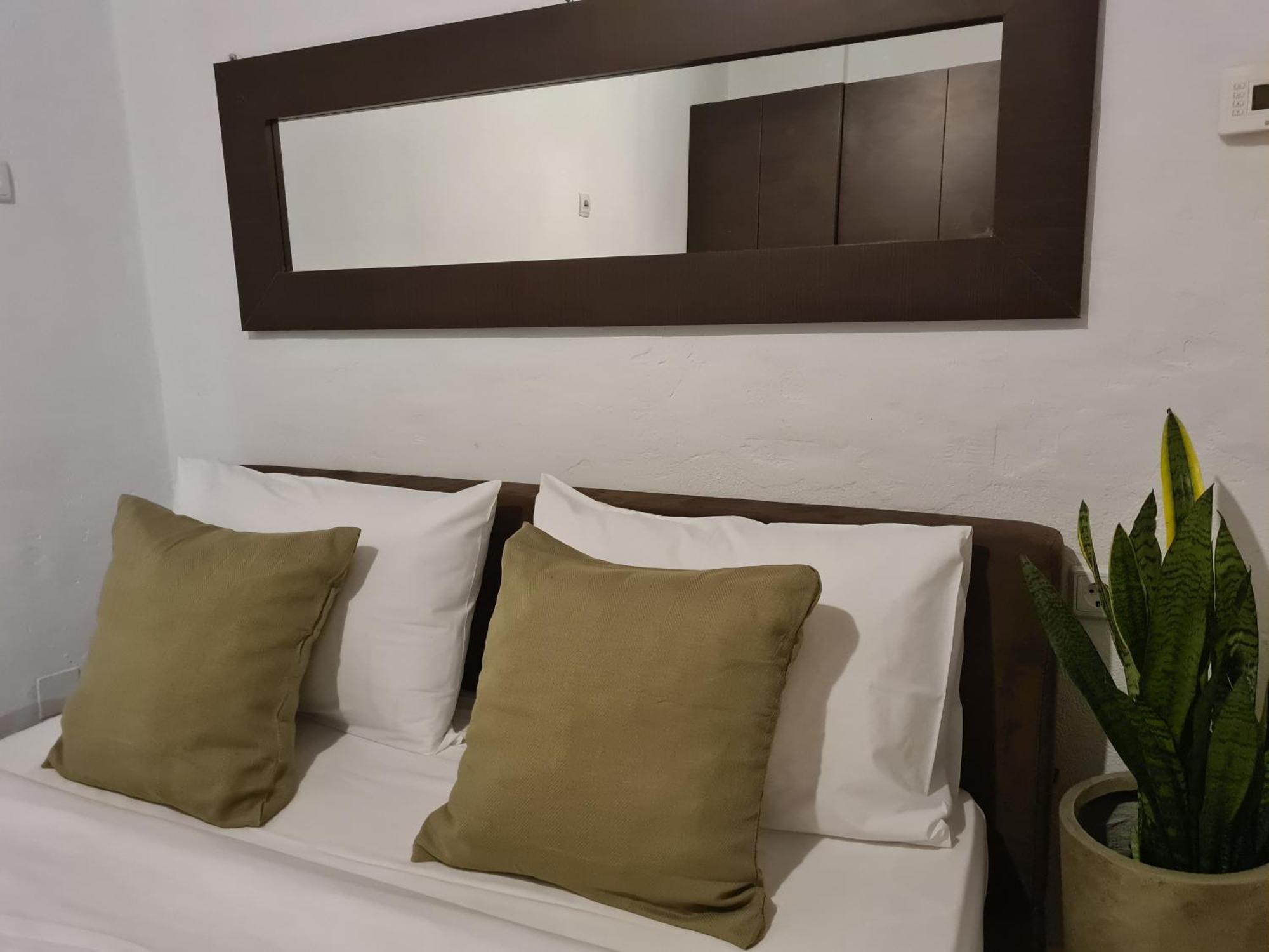 Apartment In The Heart Of The City 3A Larissa Exterior foto
