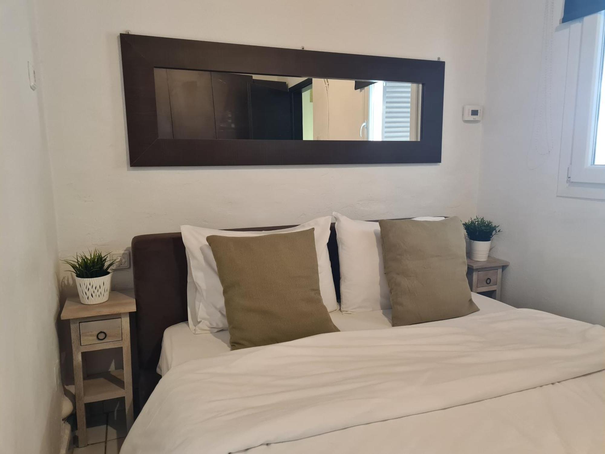 Apartment In The Heart Of The City 3A Larissa Exterior foto