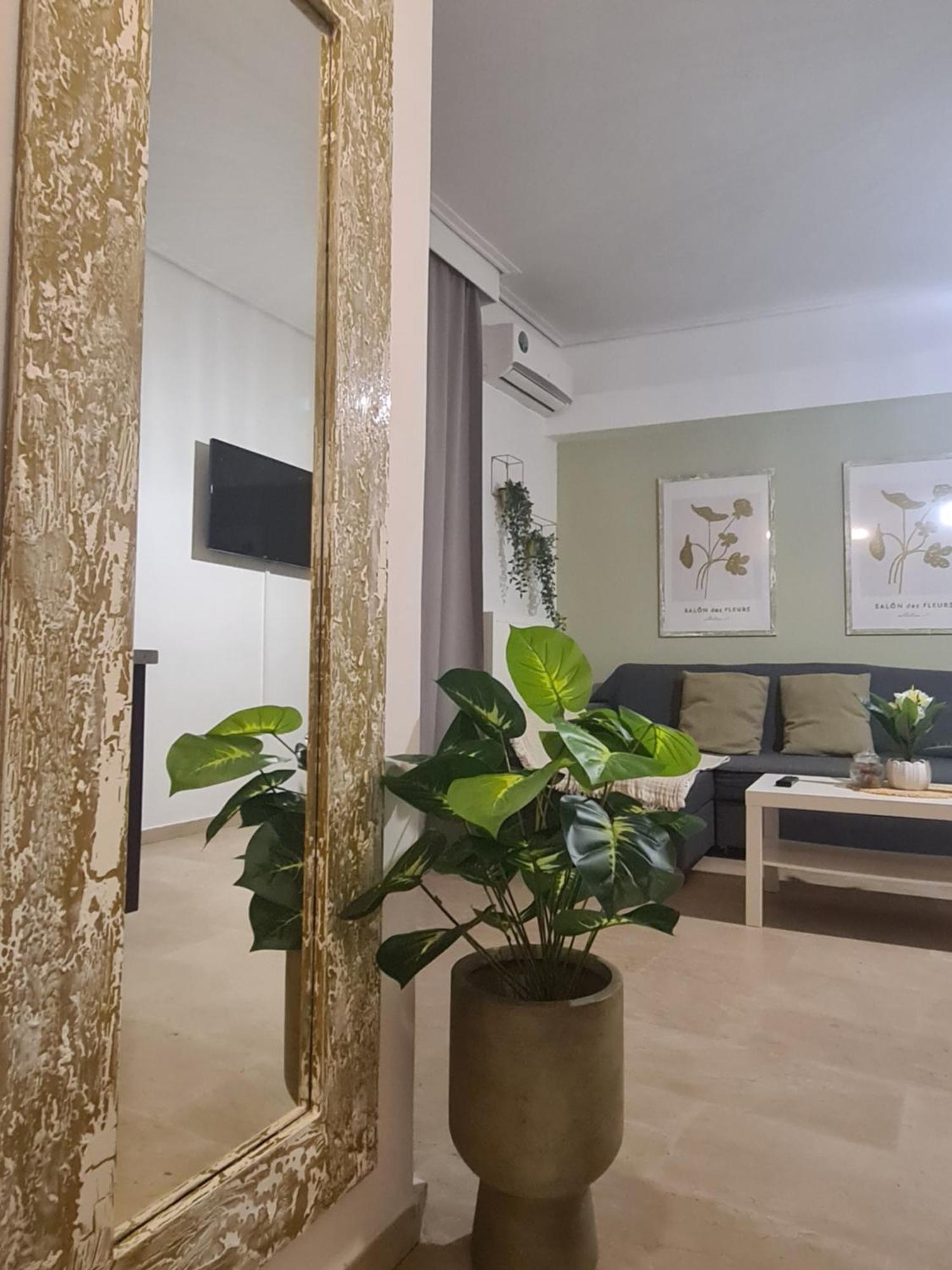 Apartment In The Heart Of The City 3A Larissa Exterior foto